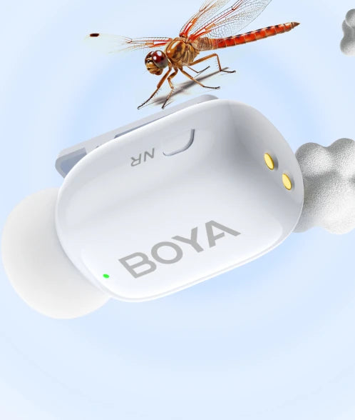 Boya Mini Boya Mini